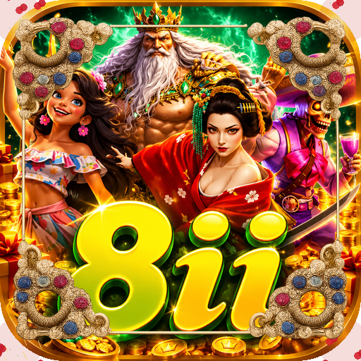 8ii — galeri pratinjau Resmi APK