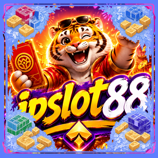 jpslot88 — mitra unggulan